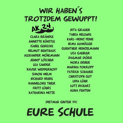 121 - Es Sheen unmöglich