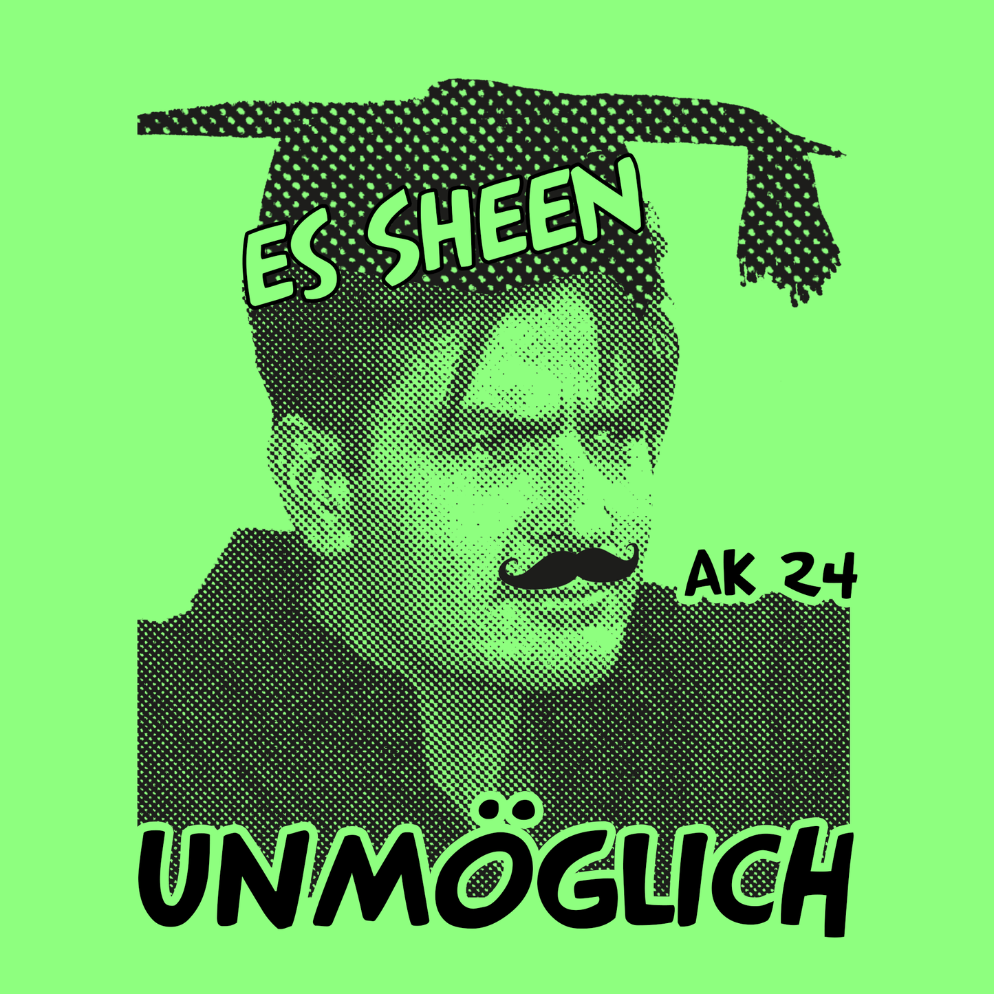121 - Es Sheen unmöglich