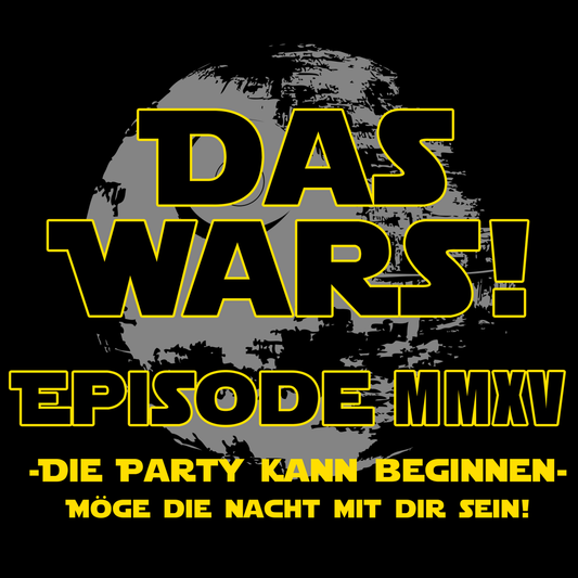 123 - Das WARS