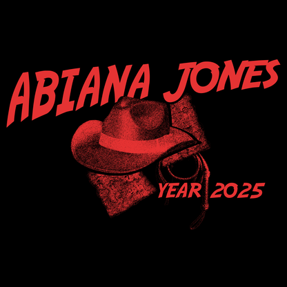 124 - Abiana Jones