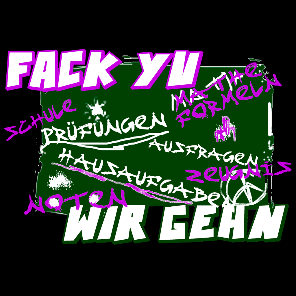 136 - Fack yu wir gehen