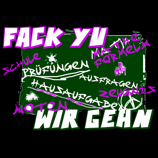 136 - Fack yu wir gehen