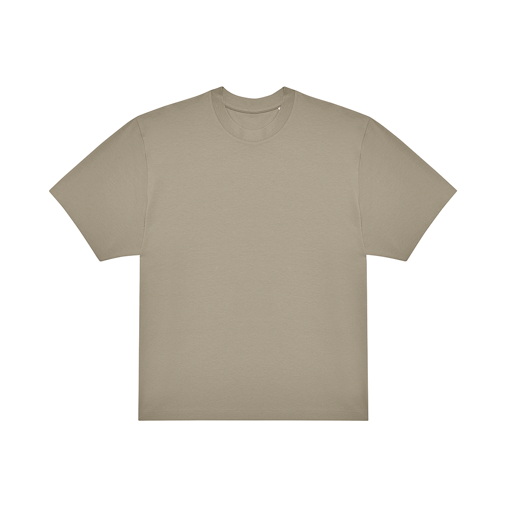 # E220 Oversized T-Shirt