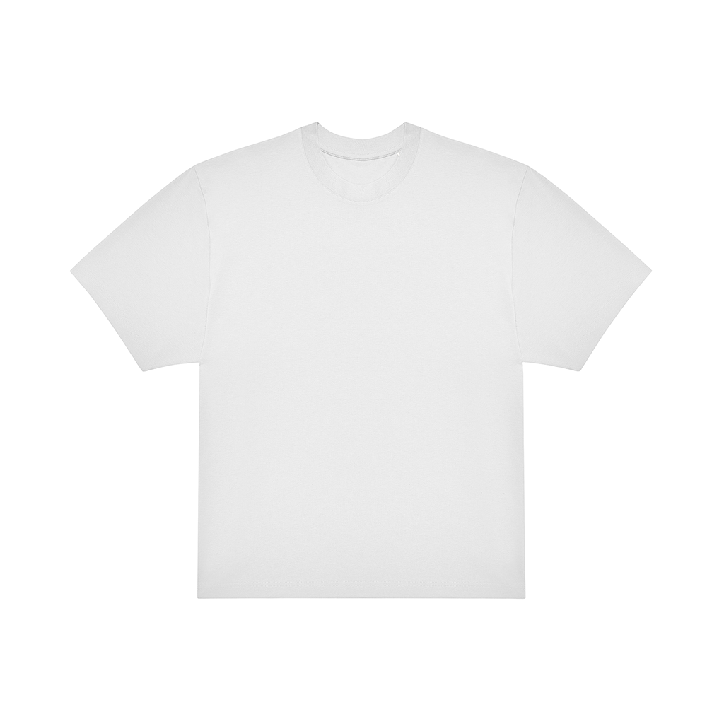 # E220 Oversized T-Shirt