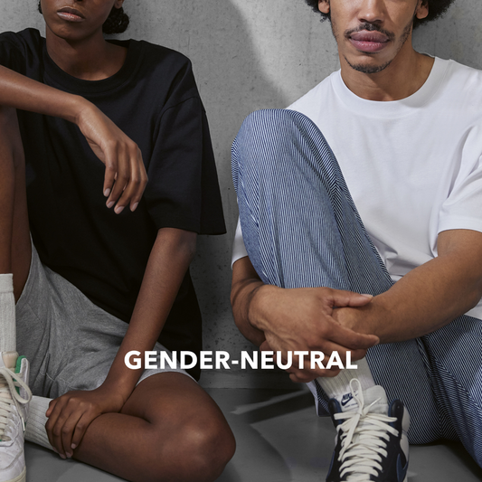 # E220 Oversized T-Shirt