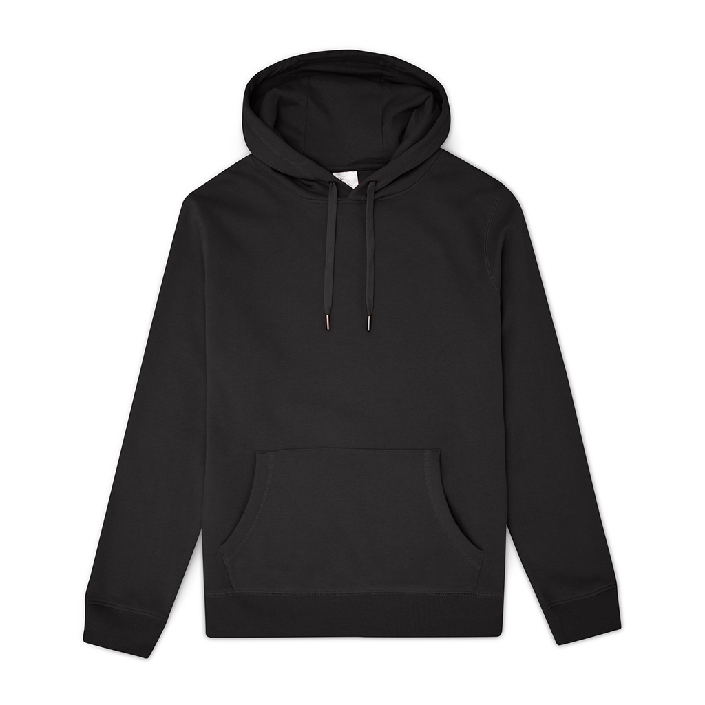 # King Hoody Unisex