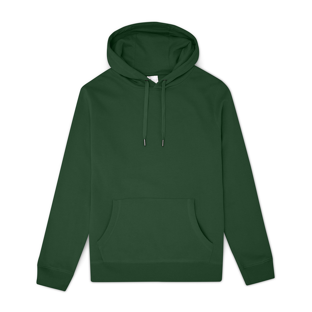 # King Hoody Unisex
