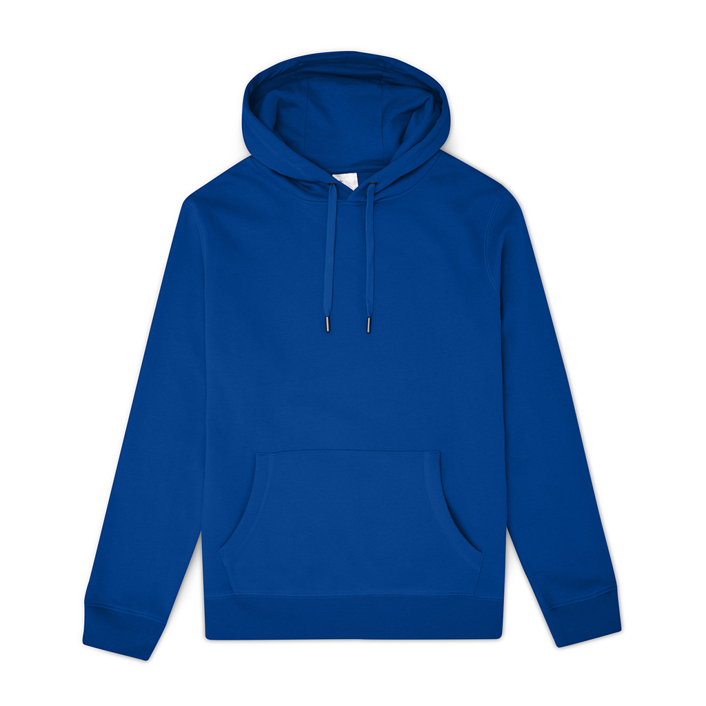 # King Hoody Unisex