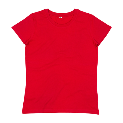 # M02 T-Shirt Damen