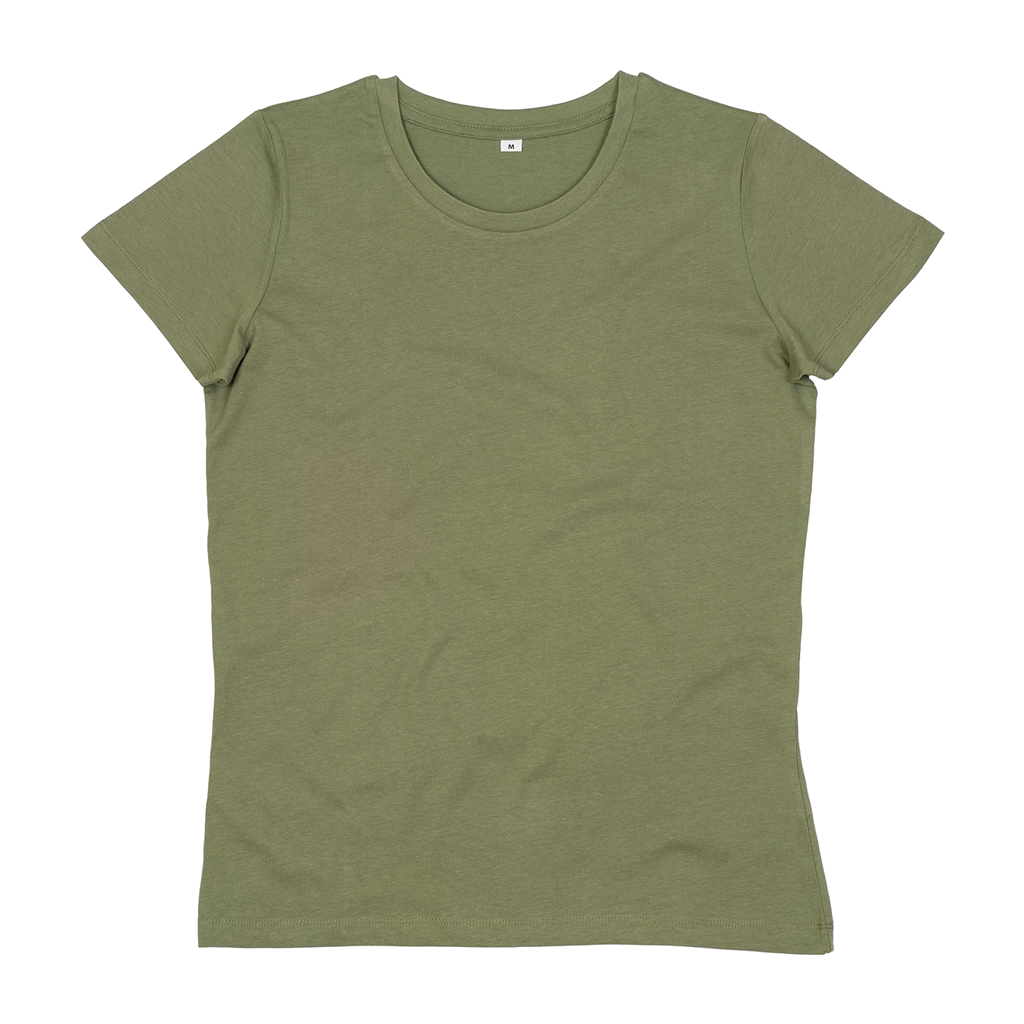 # M02 T-Shirt Damen