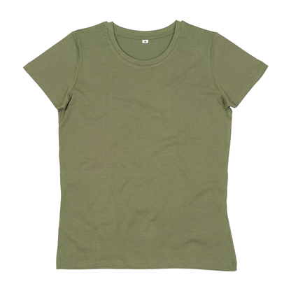 # M02 T-Shirt Damen