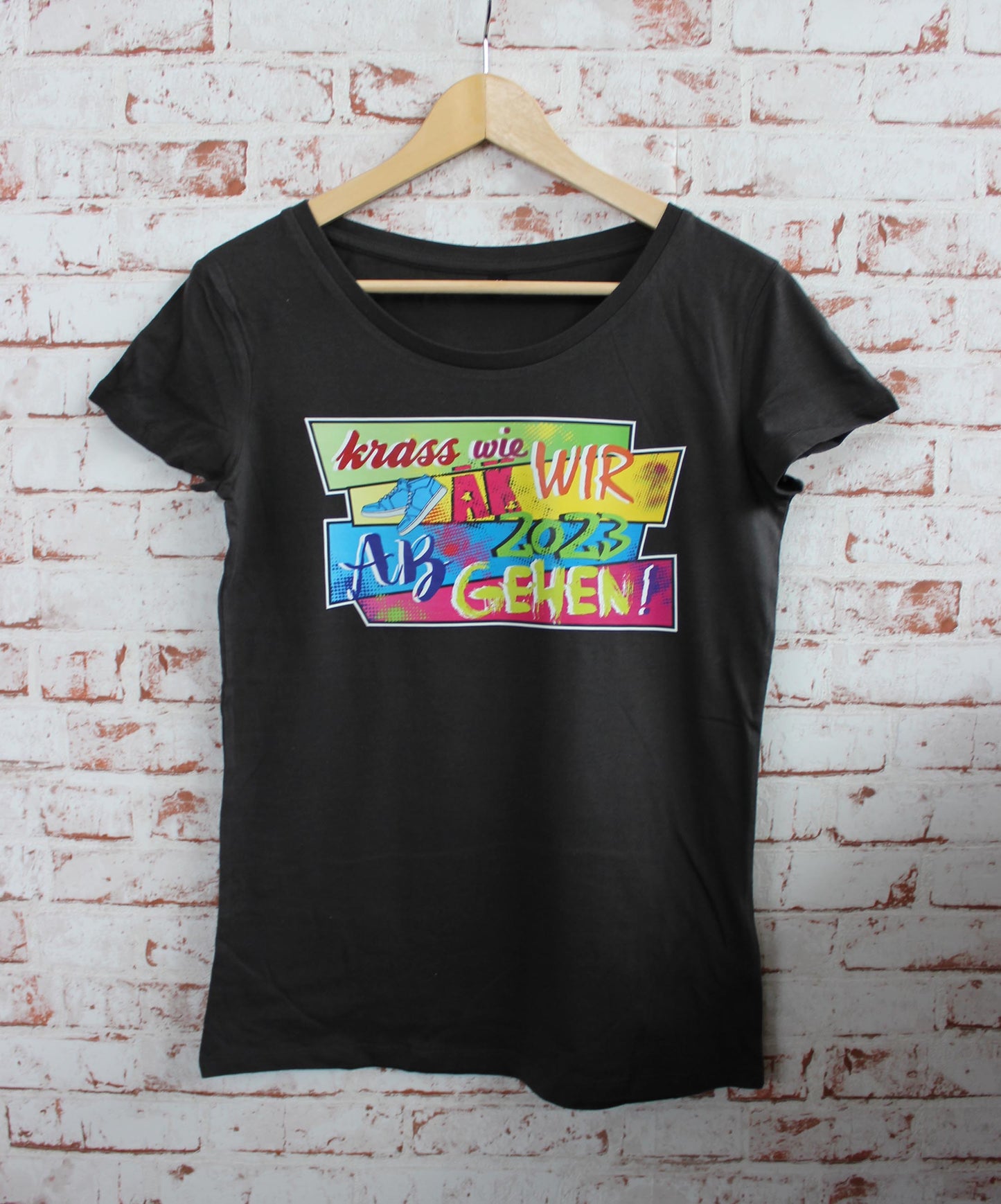 Motiv - Krass wie wir abgehen